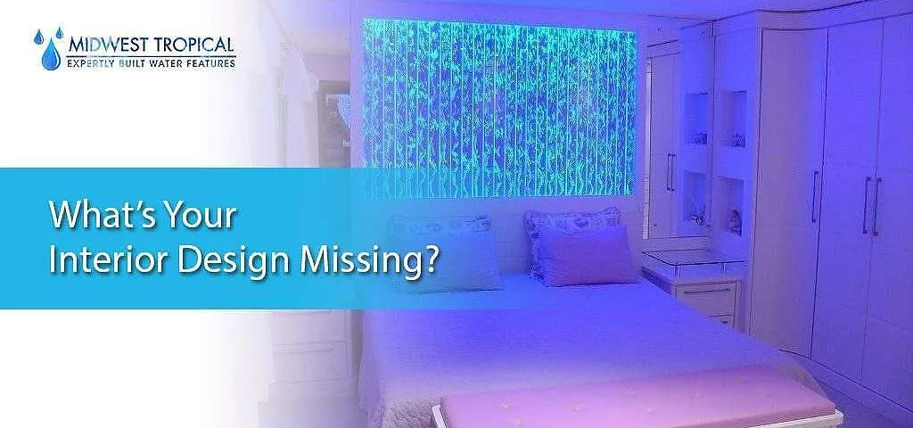 Whats your interior design missing?