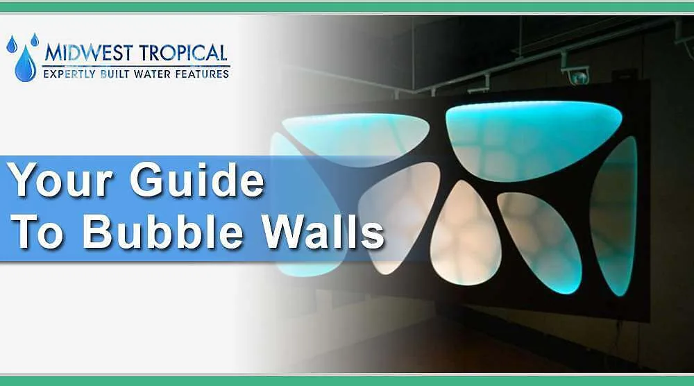 Your Guide to Bubble Walls